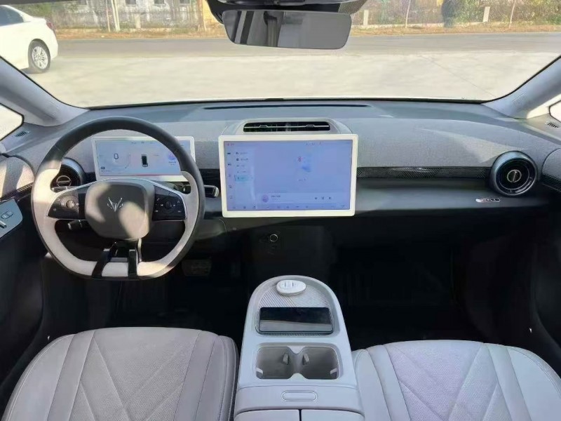 24年荷泽极狐阿尔法