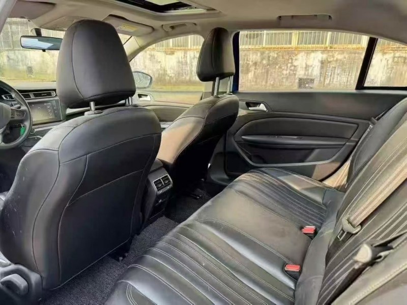 19年荷泽标致408