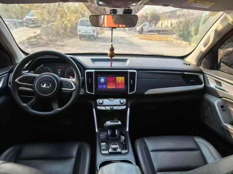 22年荷泽长城汽车炮 皮卡