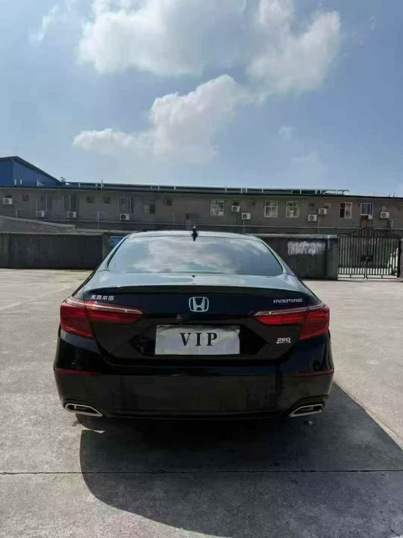 22年梧州本田英诗派