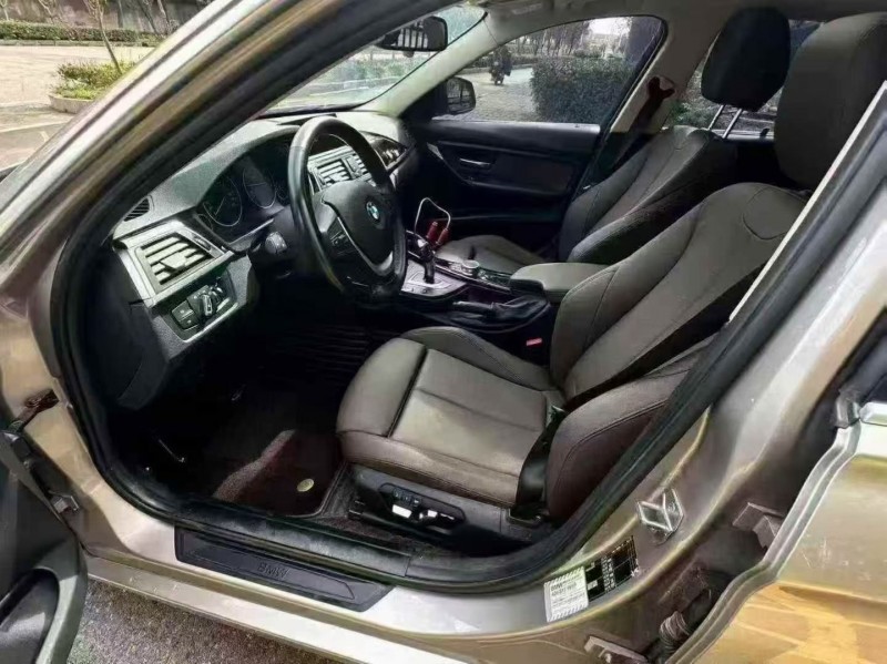 19年苏州宝马3系