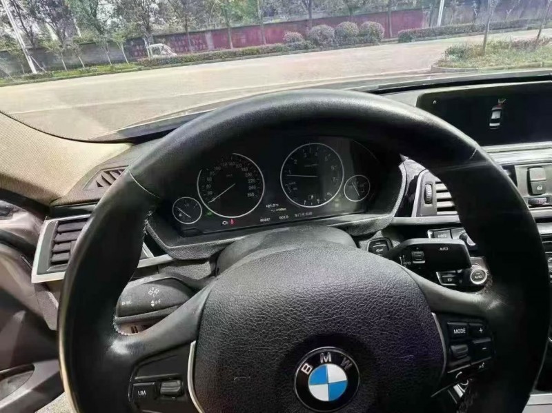 19年苏州宝马3系