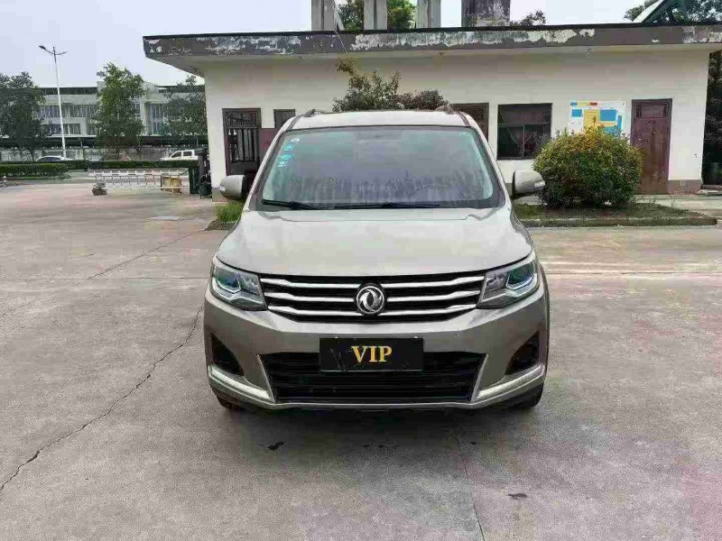 20年宿迁东风风行游艇