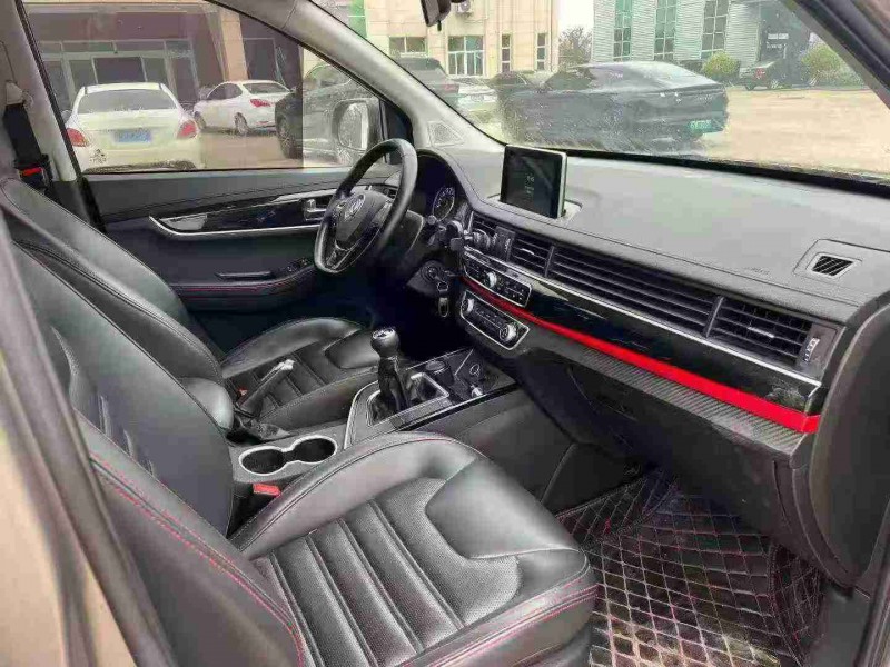 20年宿迁东风风行游艇