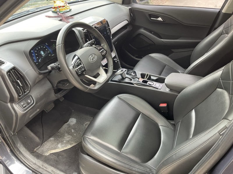 21年济宁现代ix35