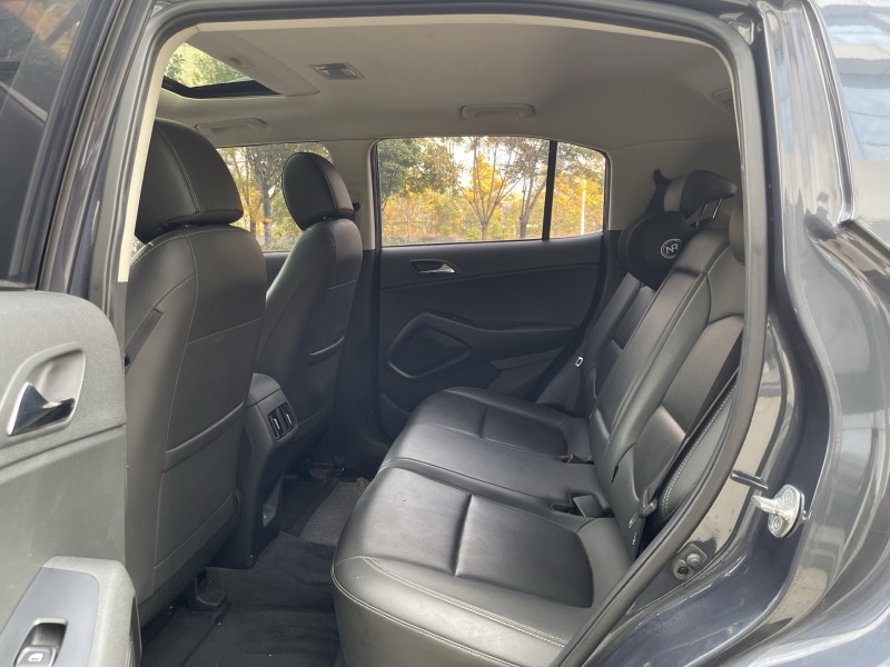 21年济宁现代ix35