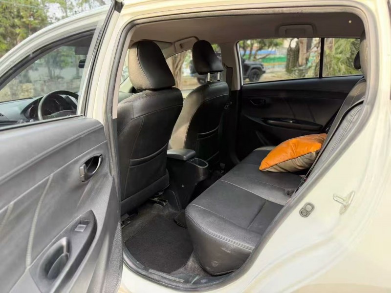 20年湛江丰田YARiS L 致炫