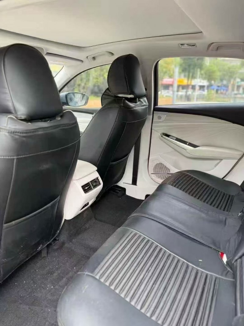 23年抚州吉利星瑞