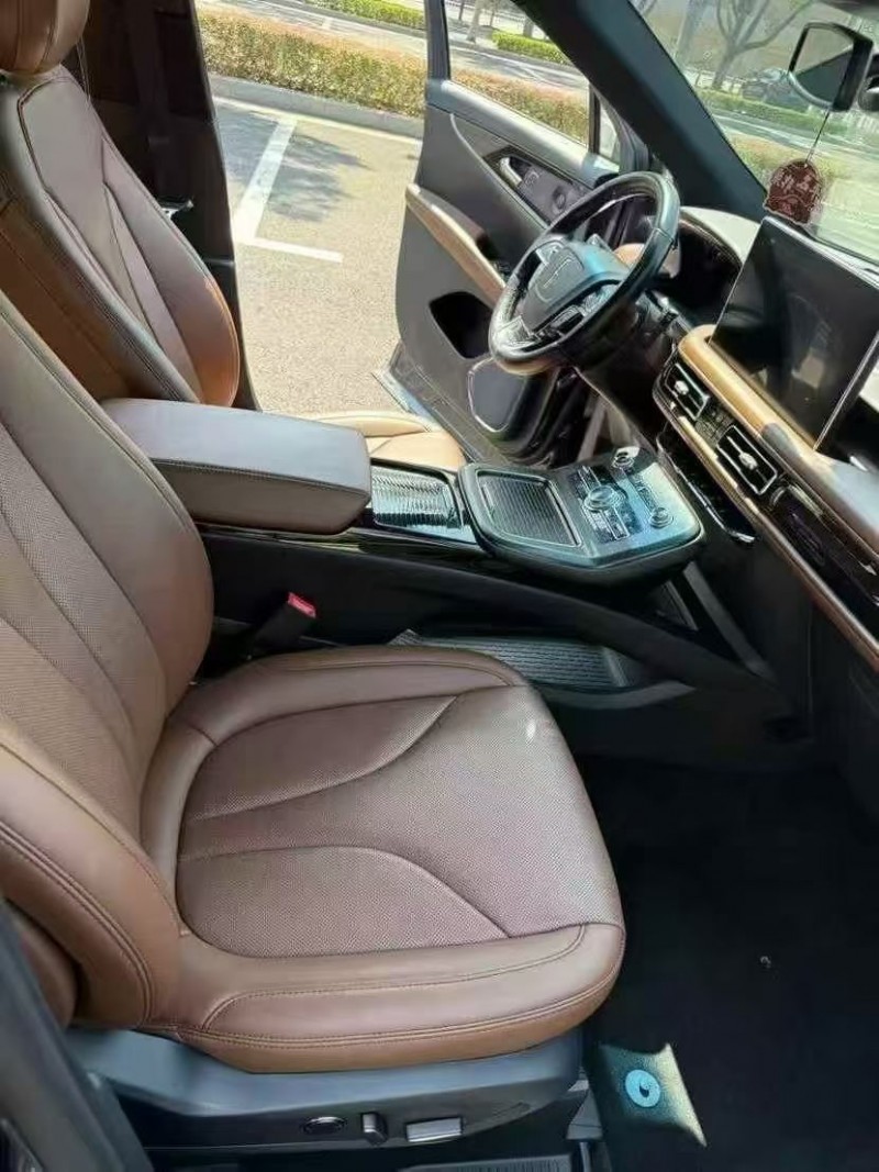 21年徐州林肯航海家