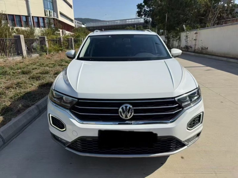 19年徐州大众探戈