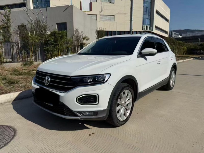 19年徐州大众探戈