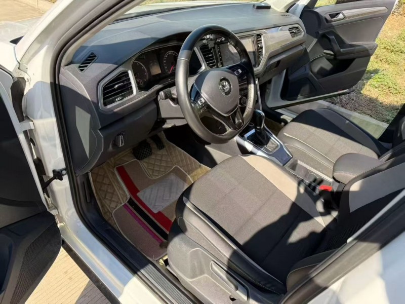 19年徐州大众探戈