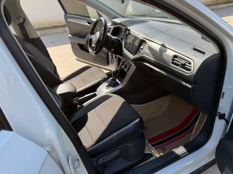 19年徐州大众探戈