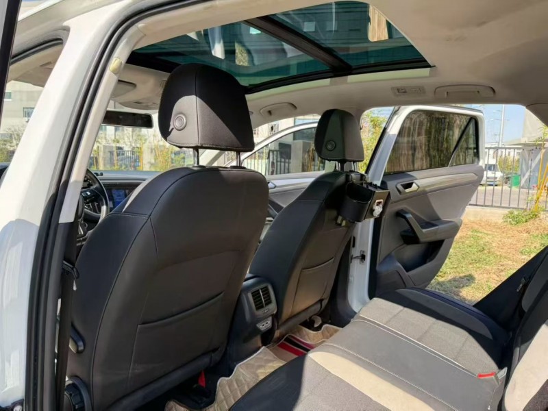 19年徐州大众探戈