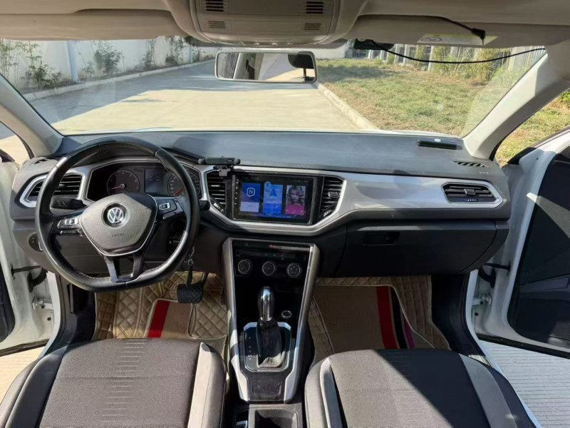 19年徐州大众探戈