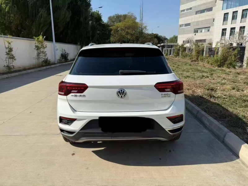 19年徐州大众探戈