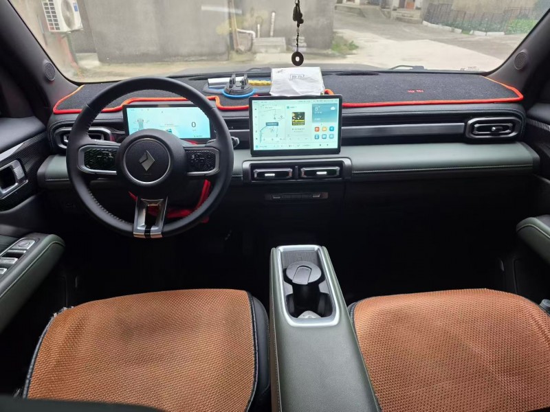 24年苏州宝骏悦也