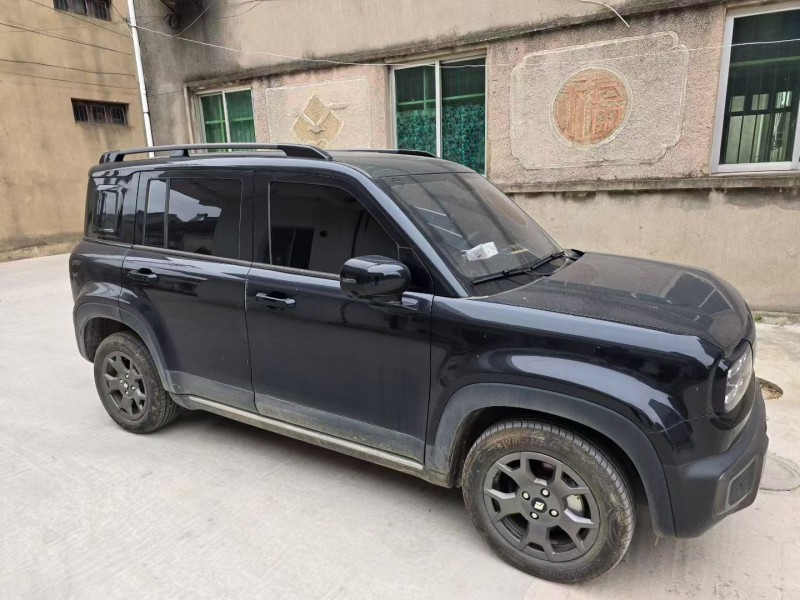 24年苏州宝骏悦也