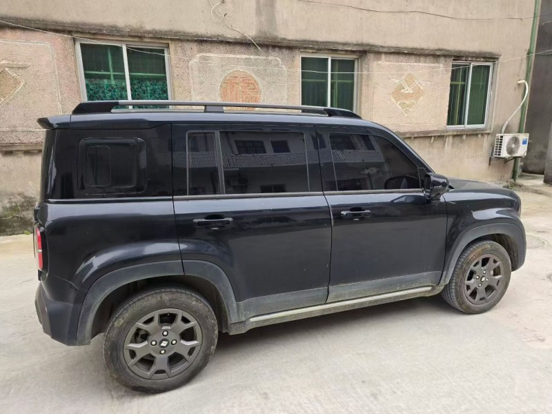 24年苏州宝骏悦也