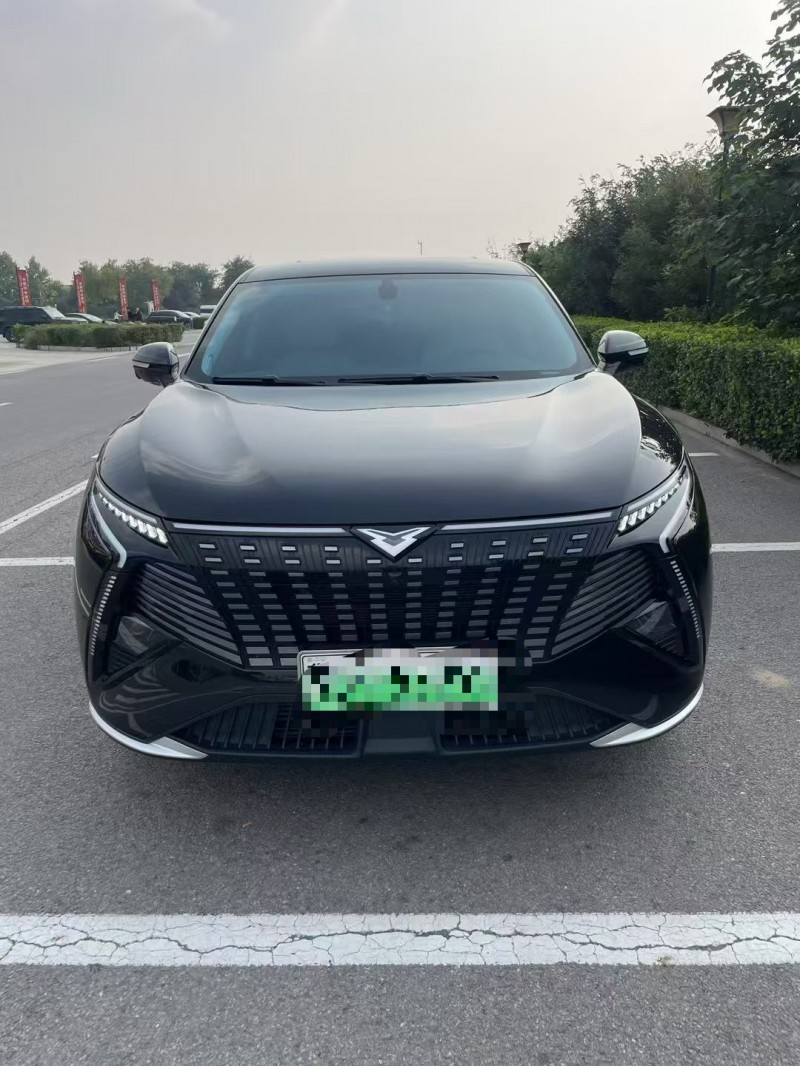 25年邯郸凯翼昆仑