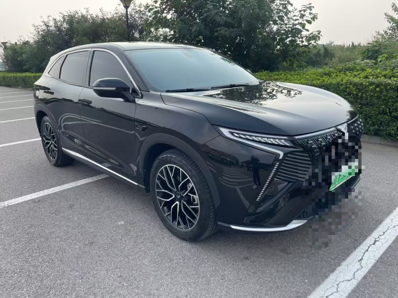 25年邯郸凯翼昆仑