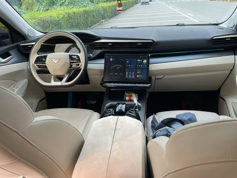 25年邯郸凯翼昆仑