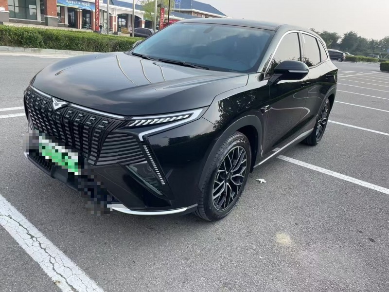 25年邯郸凯翼昆仑