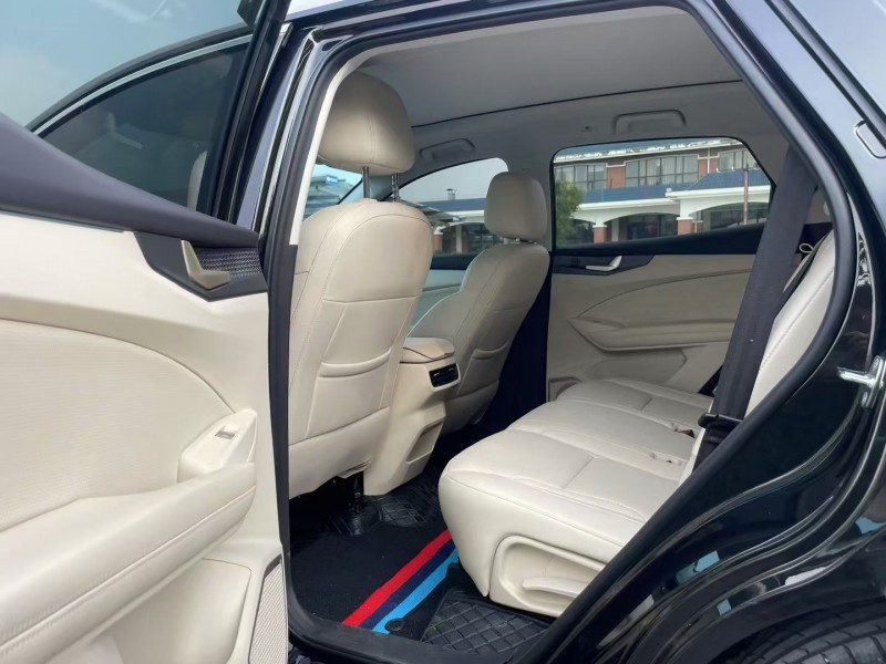 25年邯郸凯翼昆仑