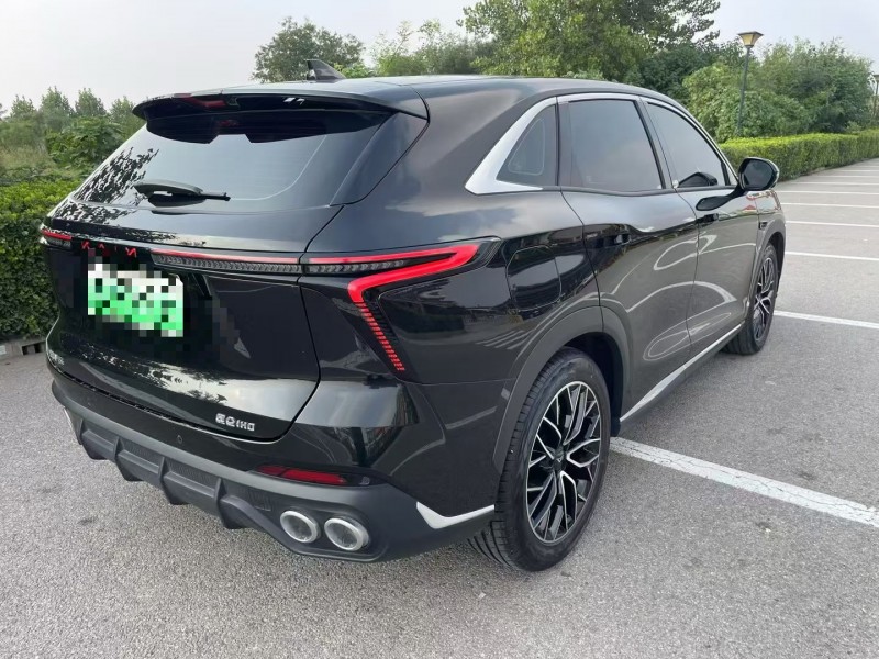 25年邯郸凯翼昆仑