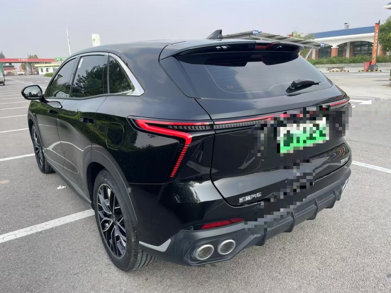 25年邯郸凯翼昆仑