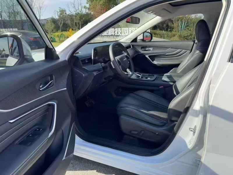 22年徐州启辰大V