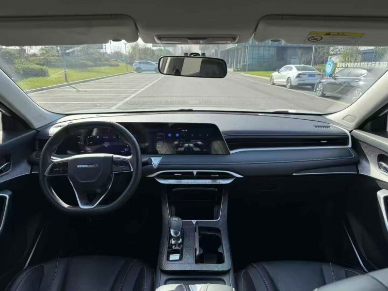 22年徐州启辰大V