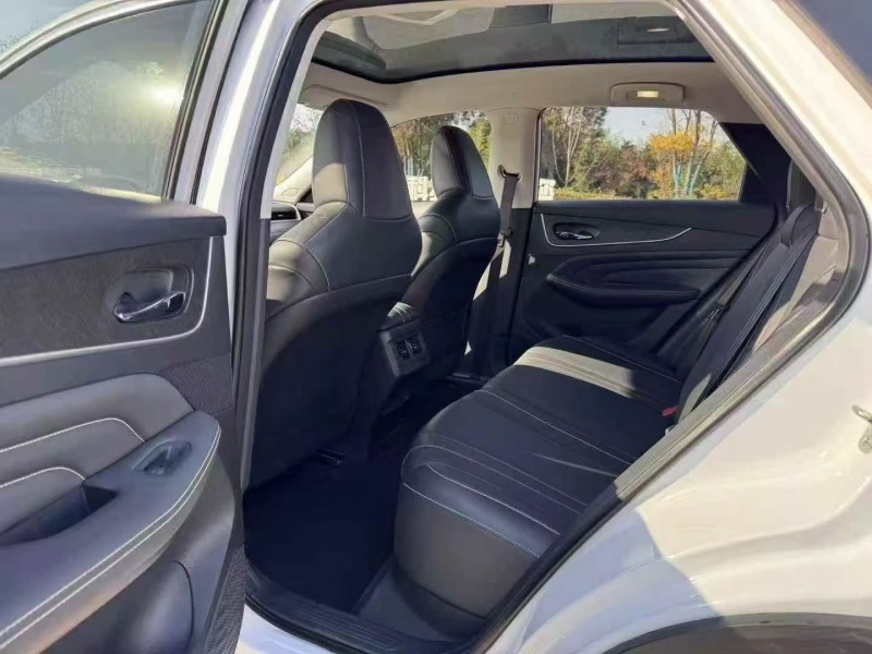 22年徐州启辰大V