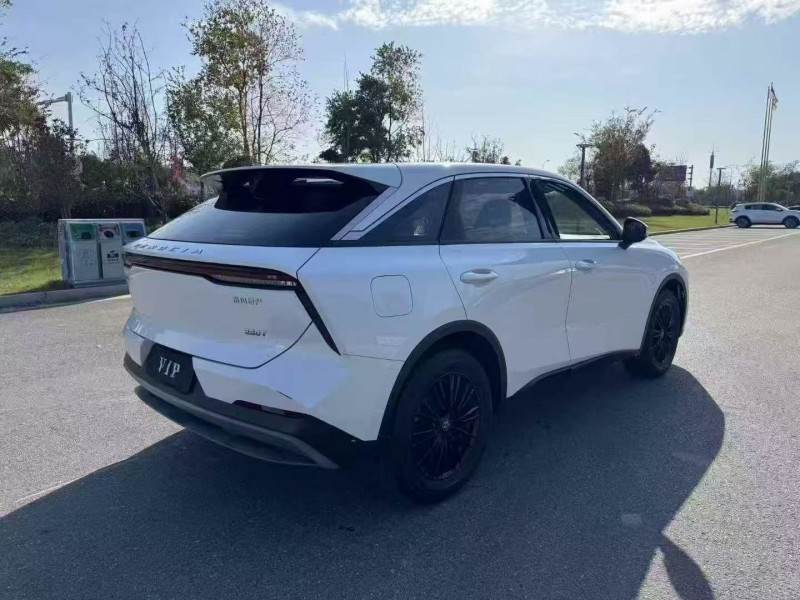 22年徐州启辰大V