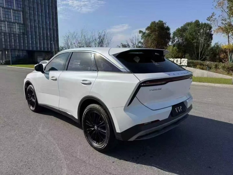 22年徐州启辰大V