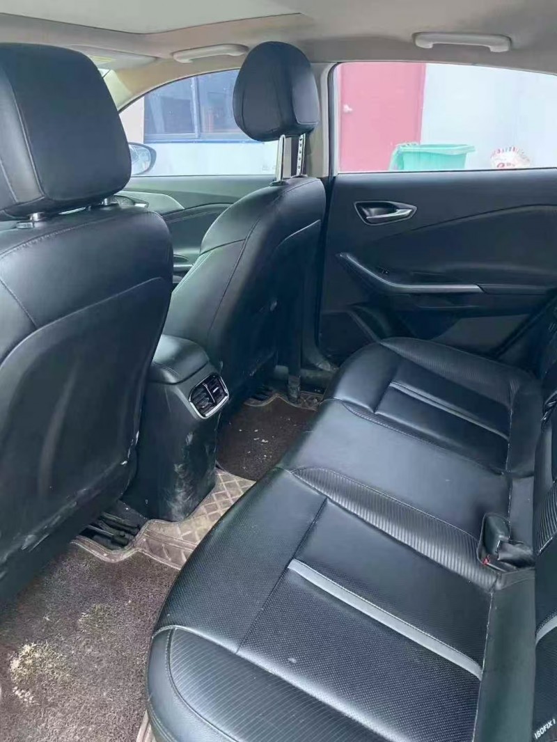 20年东营现代菲斯塔