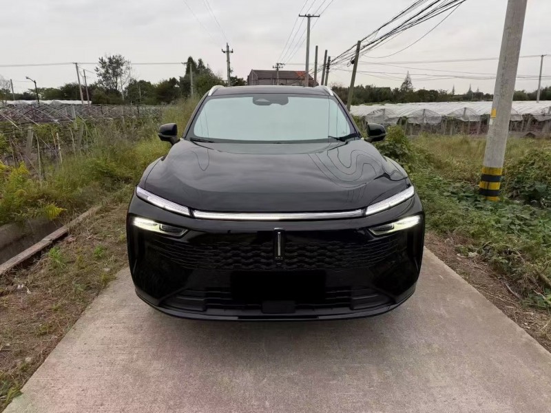 23年嘉兴长城汽车WEY 摩卡