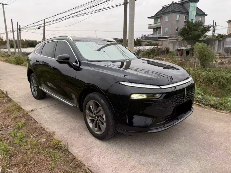 23年嘉兴长城汽车WEY 摩卡