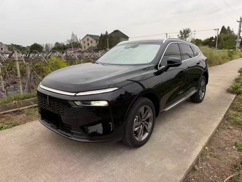 23年嘉兴长城汽车WEY 摩卡