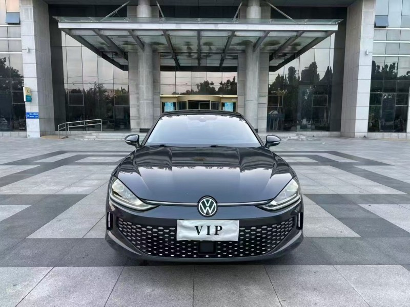 23年淄博大众凌渡