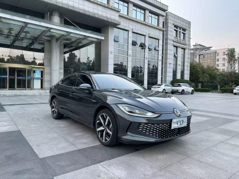 23年淄博大众凌渡