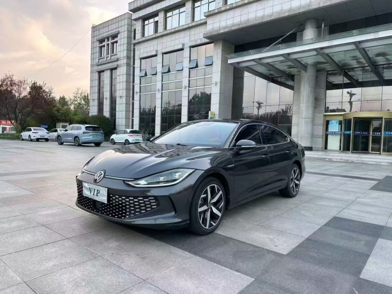 23年淄博大众凌渡