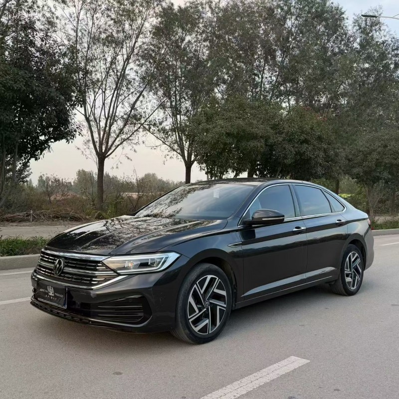 23年枣庄大众速腾