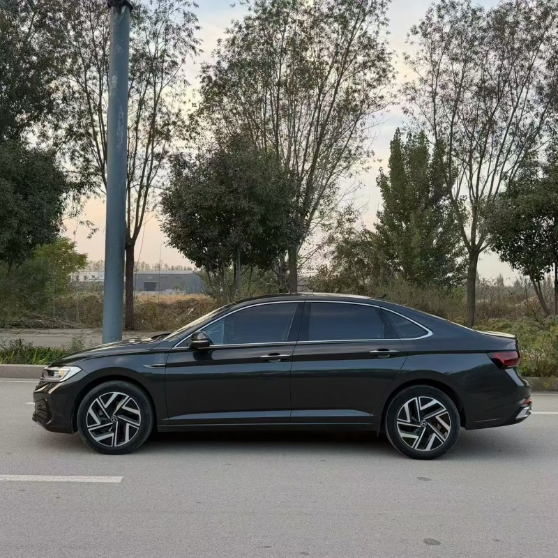 23年枣庄大众速腾