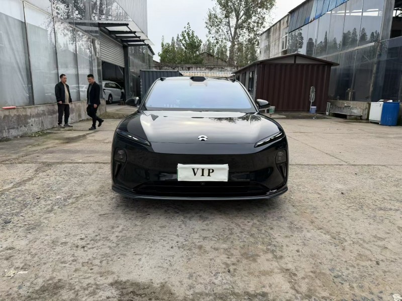 24年徐州蔚来ET5