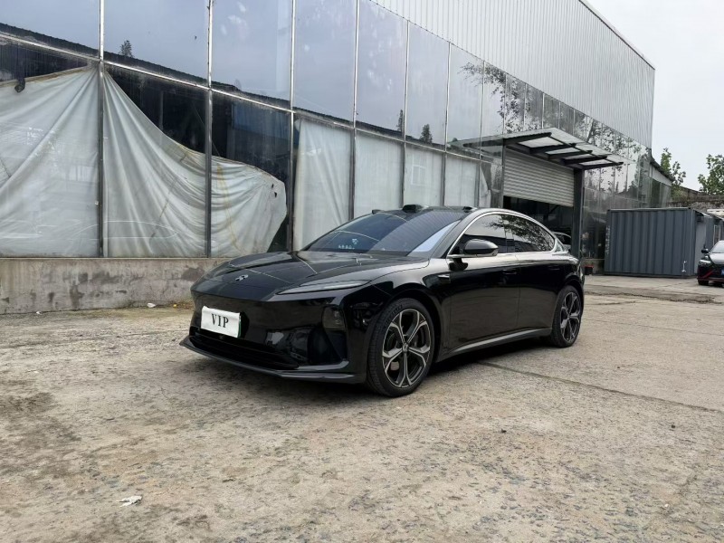 24年徐州蔚来ET5