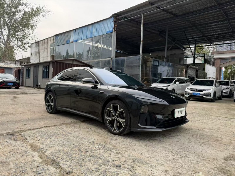 24年徐州蔚来ET5