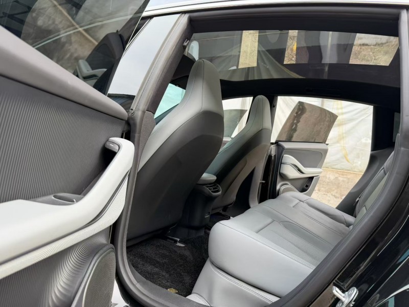 24年徐州蔚来ET5