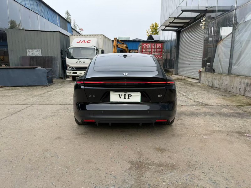 24年徐州蔚来ET5