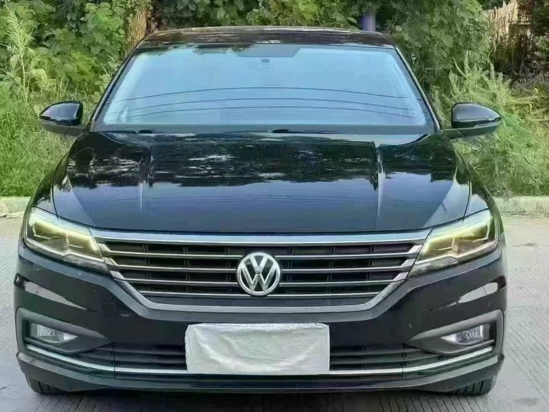 19年汕头大众朗逸